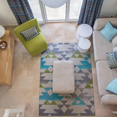 Villa Azure, Lavanta, Kalkan *