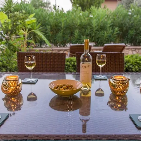 Azure, Lavanta, Kalkan Villa *