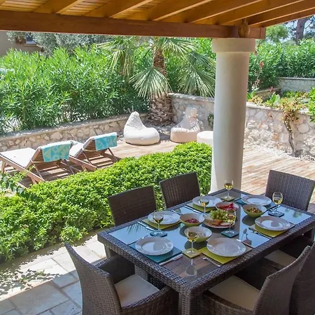 فيلة Azure, Lavanta, Kalkan