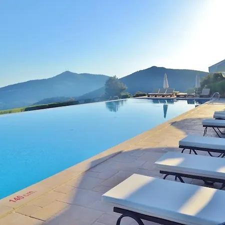 فيلة Azure, Lavanta, Kalkan كاس